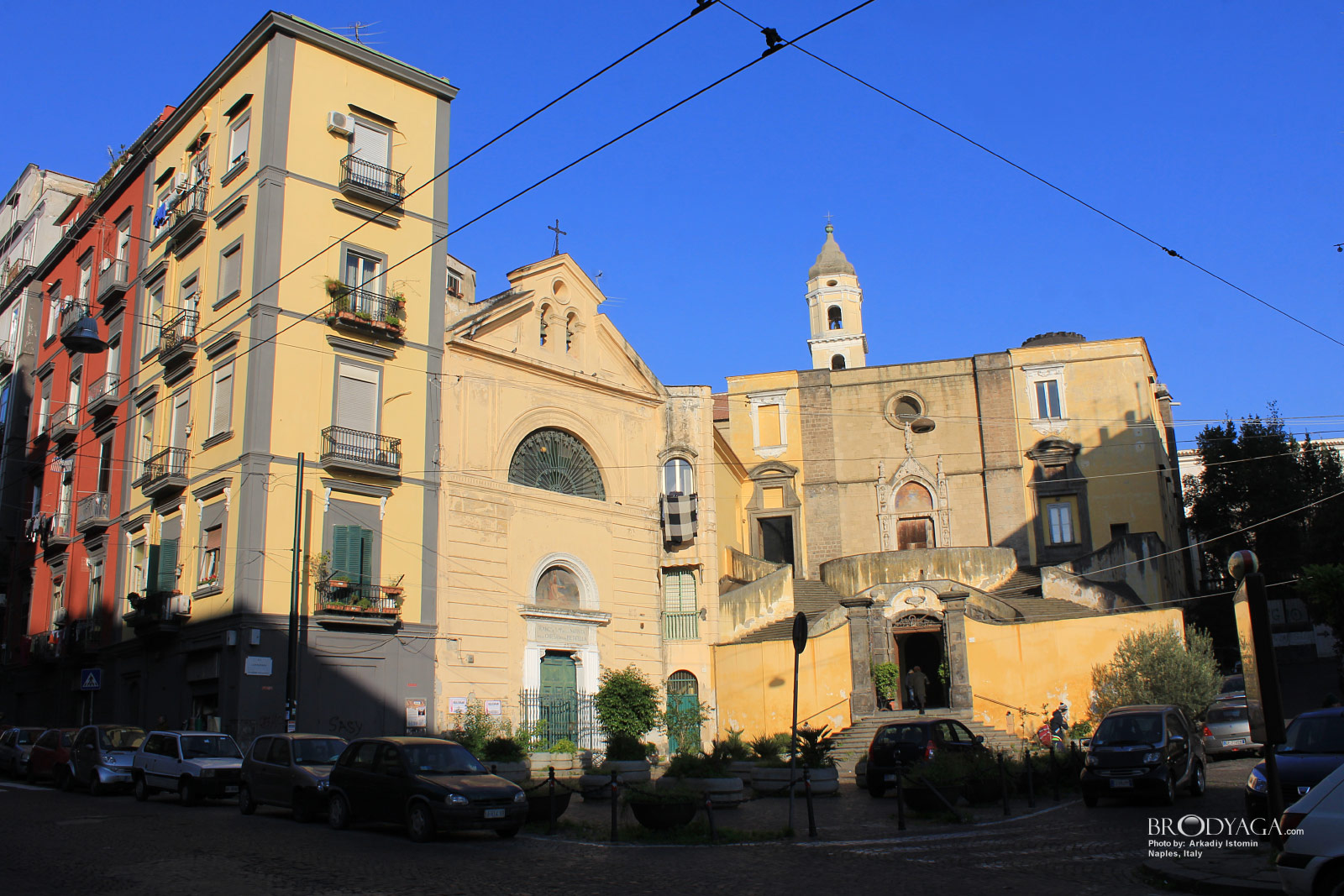 Naples